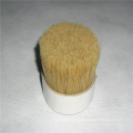 PET straight brush filament